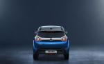 Tata Nexon 2017 года